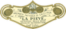 La Pieve crest